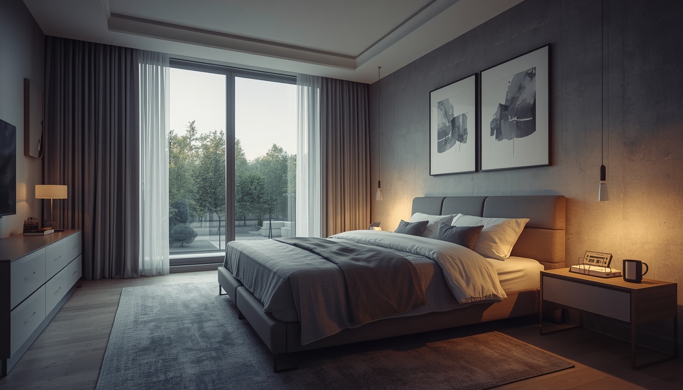 Konsultationsrum hos SlumberWise i Uppsala